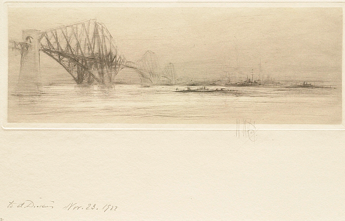 The Forth