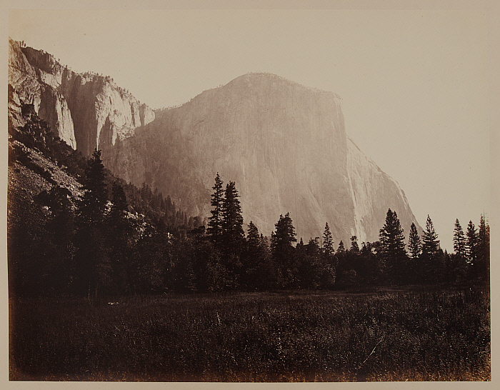 El Capitan, 3600 ft. Yosemite