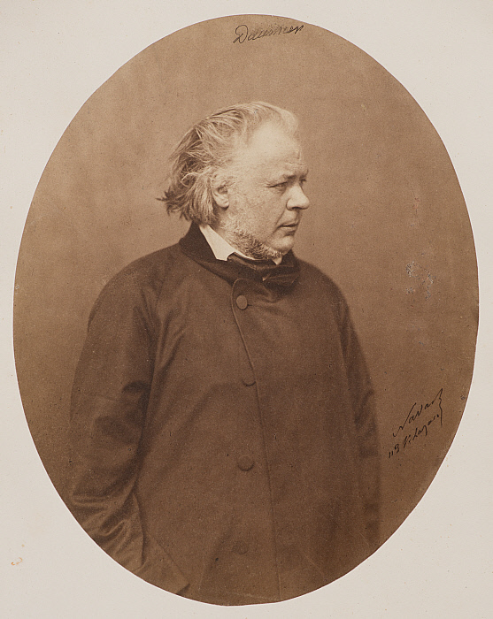 Honoré Daumier Slider Image 1
