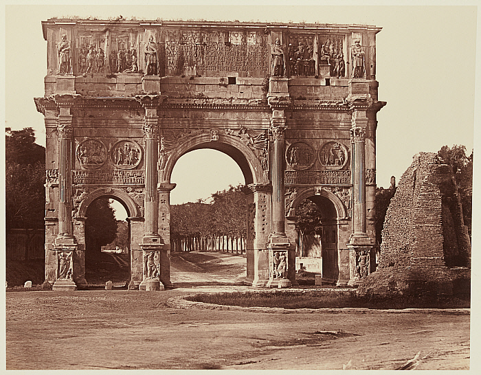 Arch of Constantine Slider Image 1