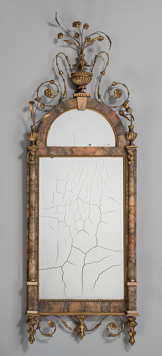 Bilbao Wall Mirrors (pair) Slider Image 3