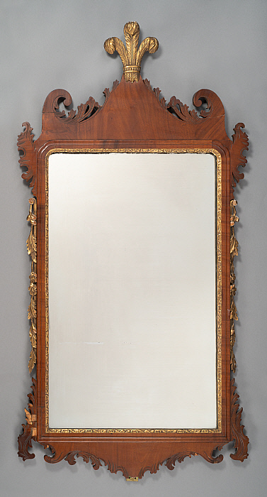 Wall Mirror Slider Image 1