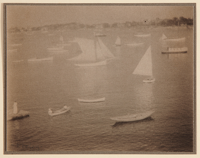 Sailboats