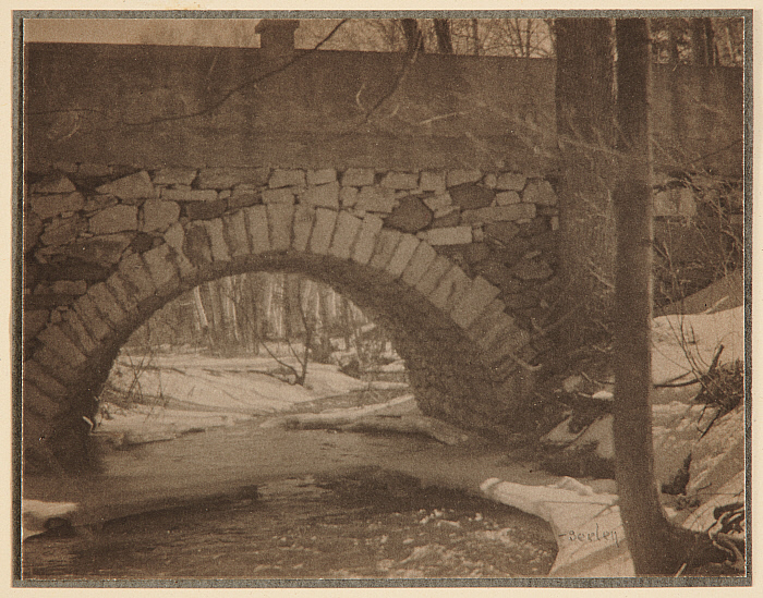 Stone Bridge