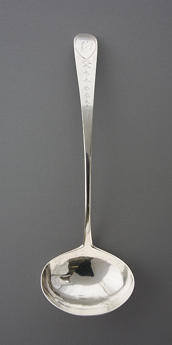 Ladle Slider Image 1