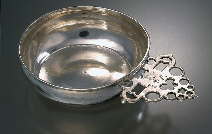 Porringer