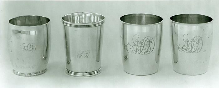 Pair of Beakers