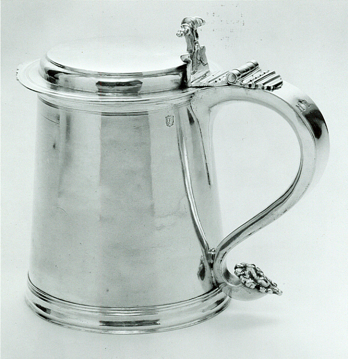 Tankard