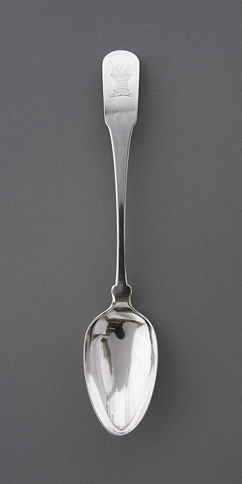 Three Serving Spoons Slider Image 4