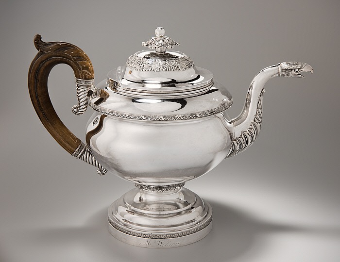 Teapot Slider Image 1