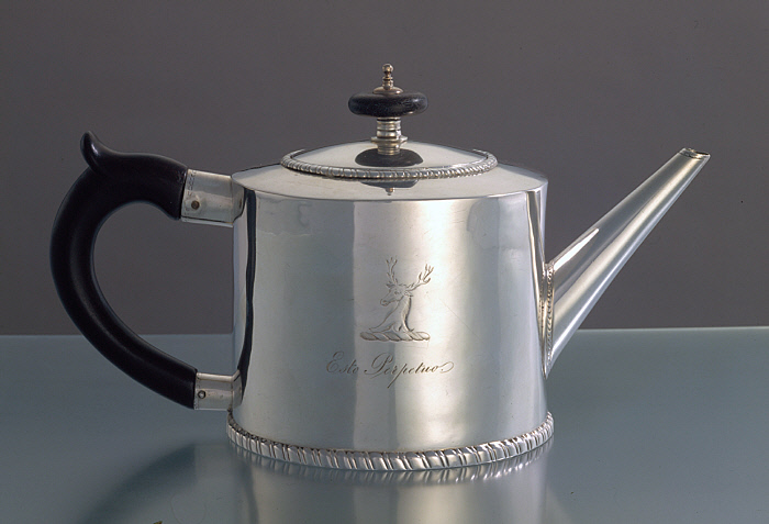 Teapot Slider Image 1
