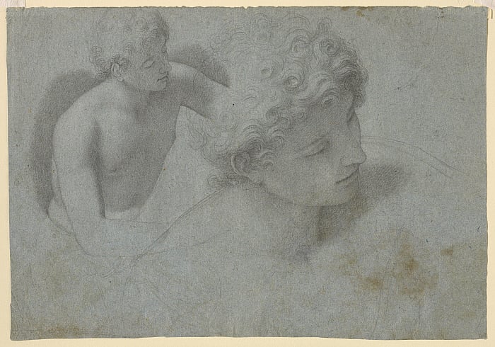 Two Studies of a Youth