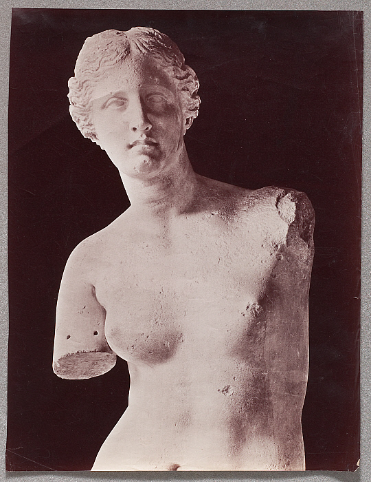 Venus de Milo