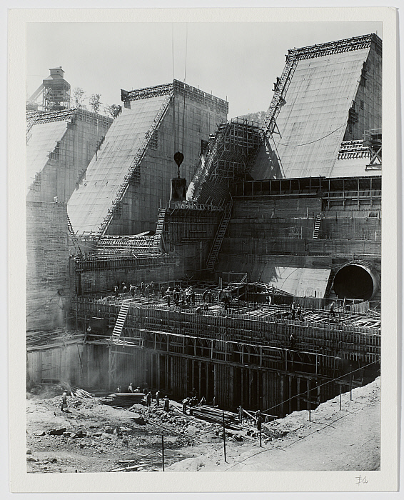 Norris Dam, TN
