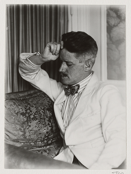 Portrait of James Joyce Slider Image 1