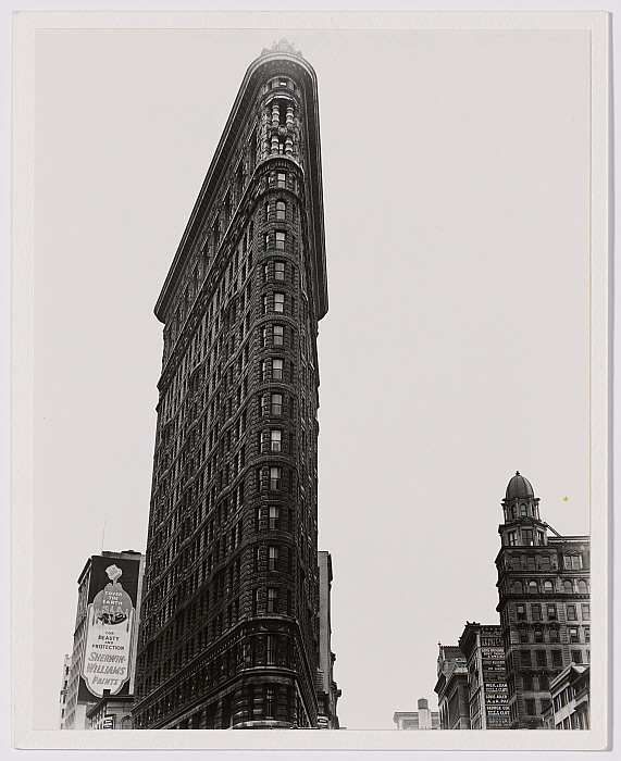 Flatiron Building