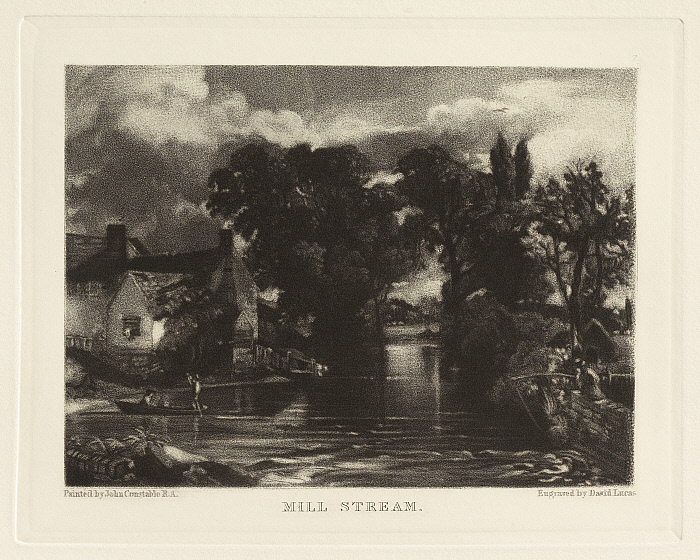 Mill Stream Slider Image 1