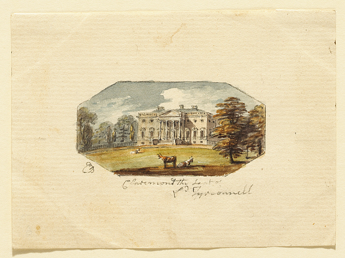 Claremont, Surrey