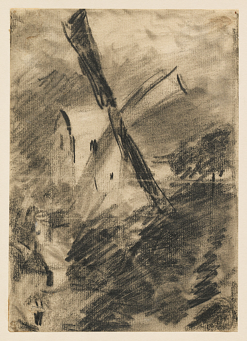 A Windmill