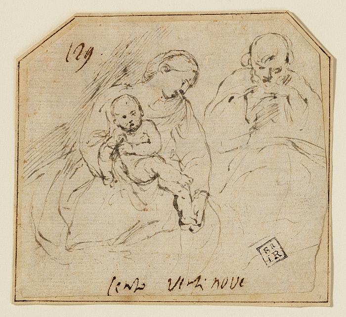 The Holy Family