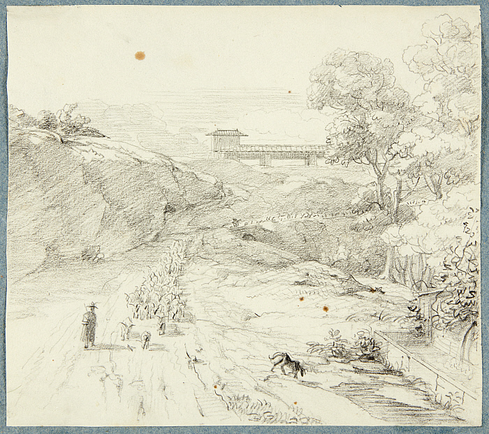 Landscape Album (Paysage) Slider Image 24