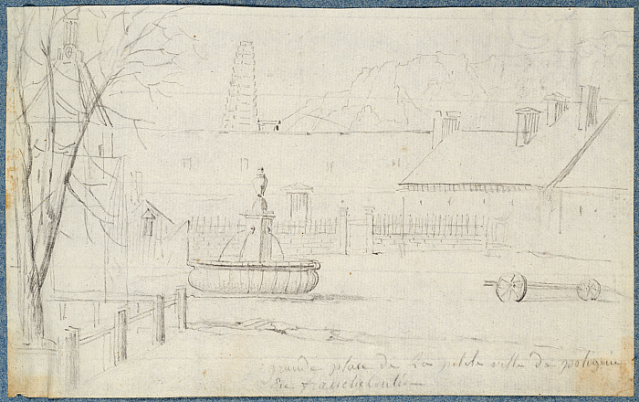Landscape Album (Paysage) Slider Image 77