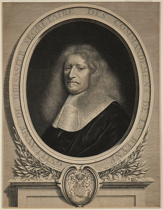 Guillaume de Brisacier