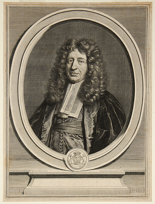 Claude Gédéon Berbier du Metz, comte de Rosnay