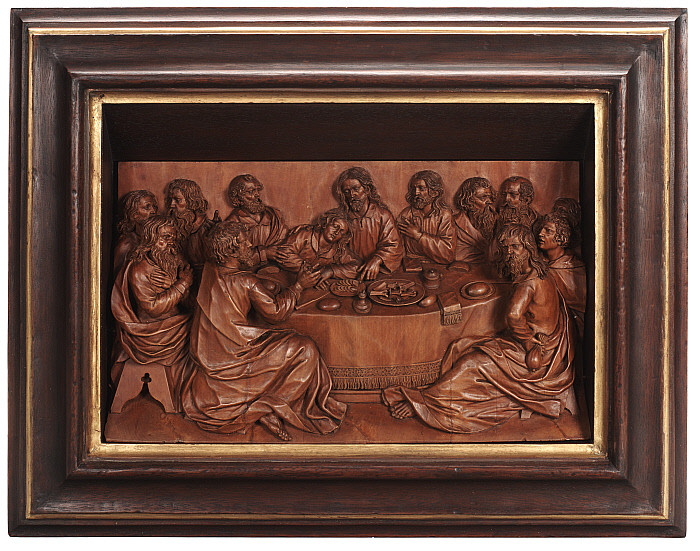 Last Supper