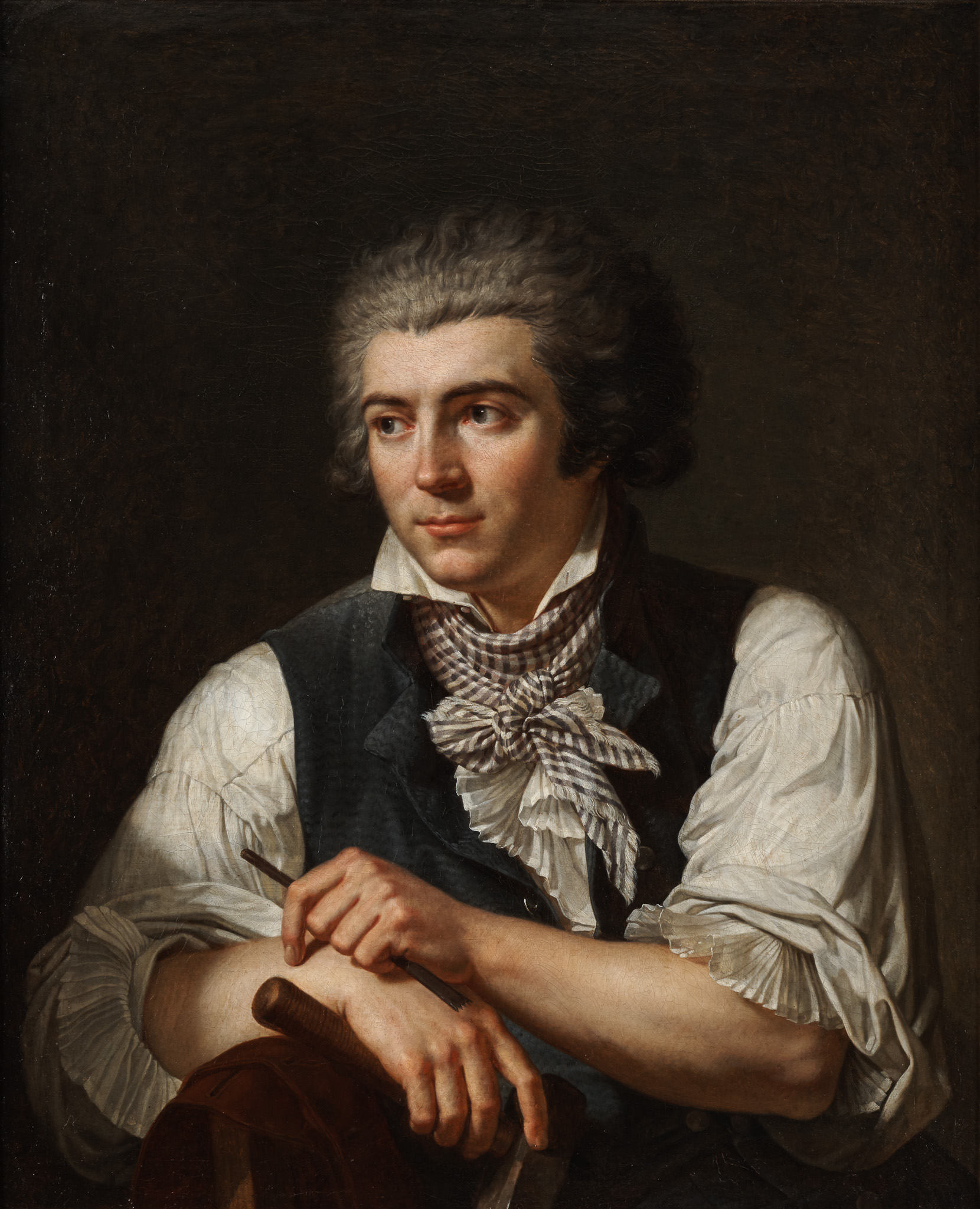 Portrait of Barthélémy Corneille Slider Image 1