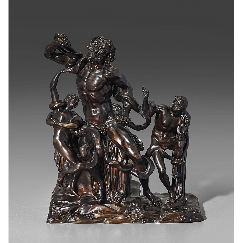 Laocoön