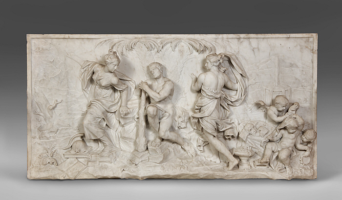 Hercules at the Crossroads Slider Image 1