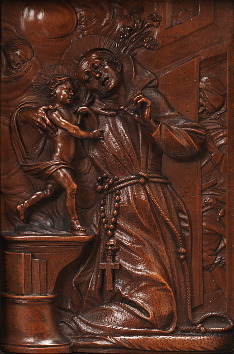 Saint Anthony of Padua