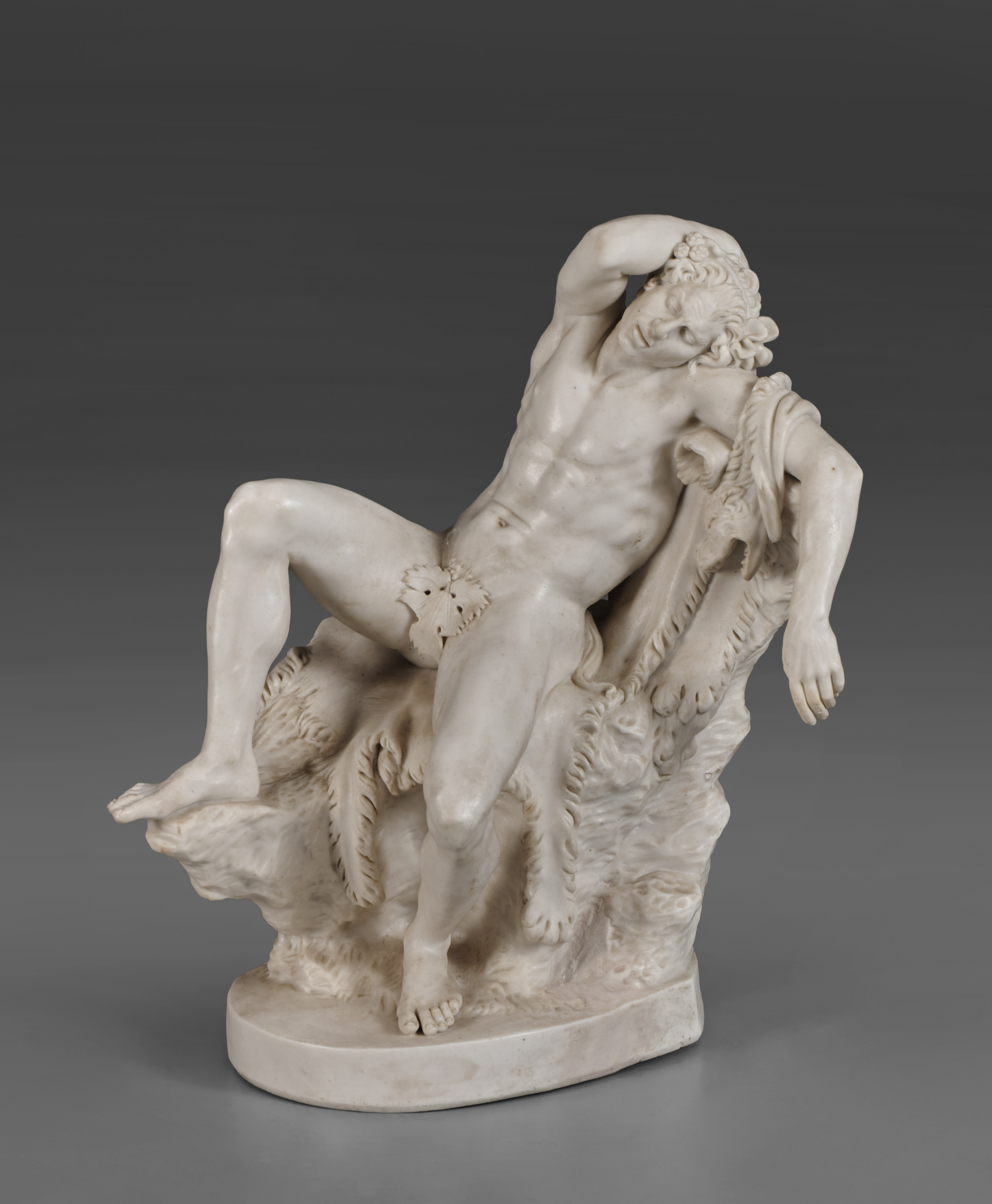 Barberini Faun Slider Image 1