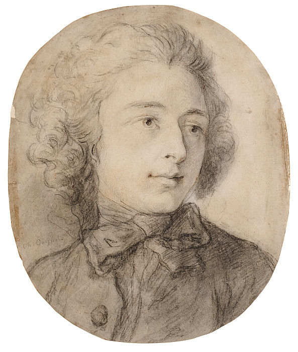 Portrait of a Man
