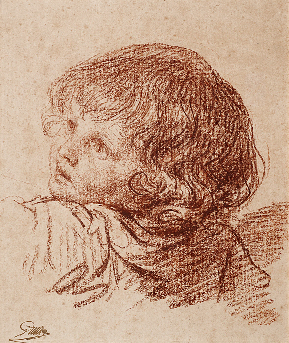 Young Boy