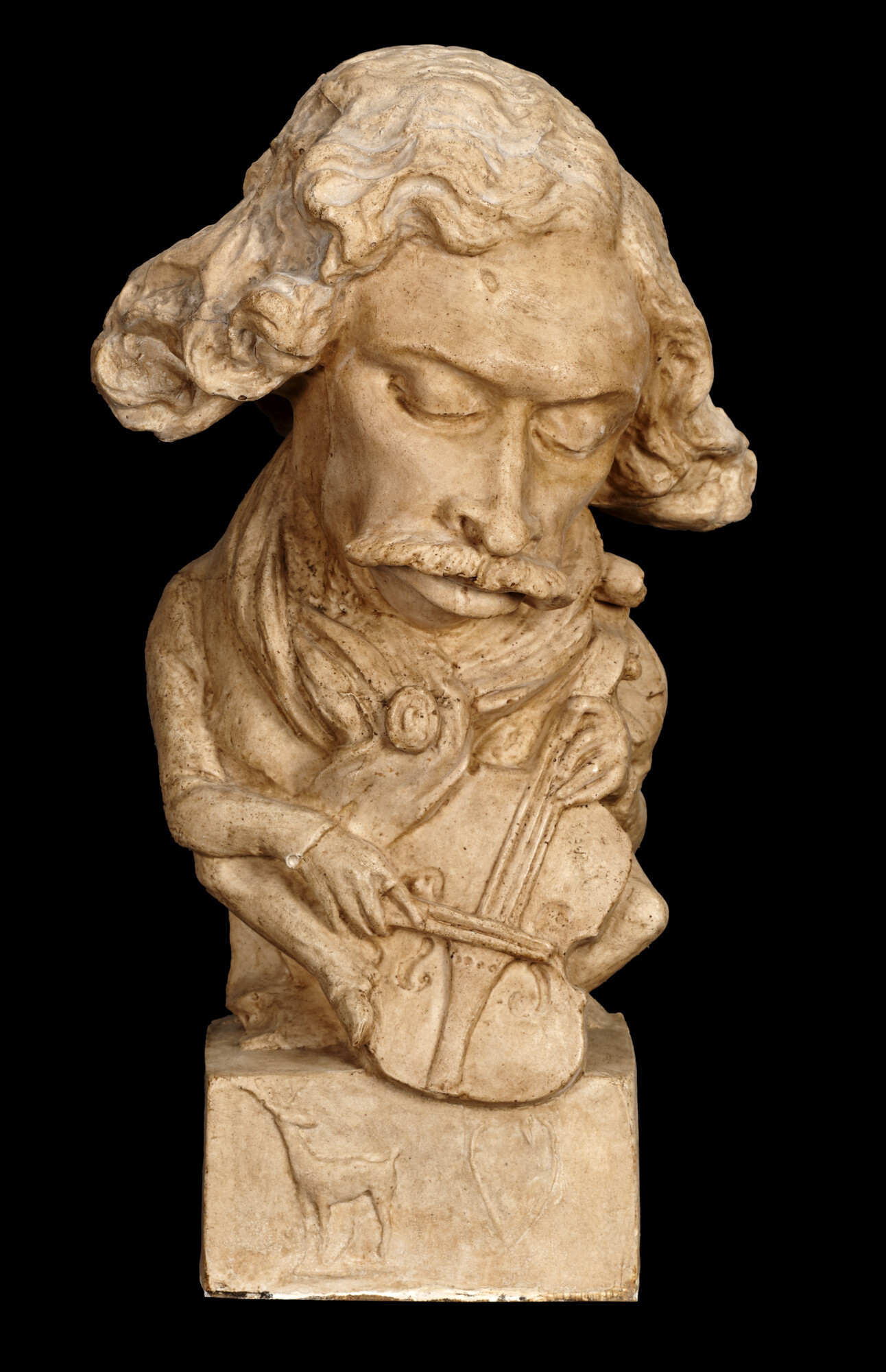 Adrien-François Servais Slider Image 1
