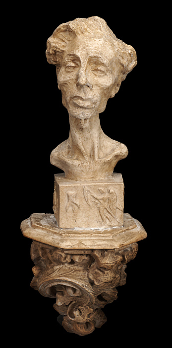 Self-Portrait Slider Image 1