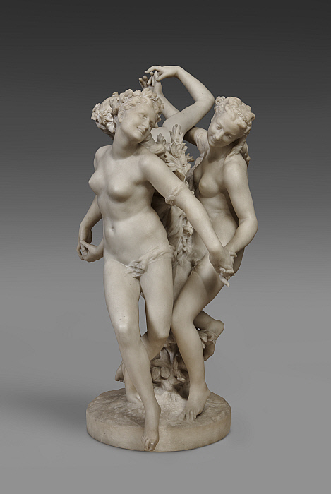 The Three Graces Slider Image 1
