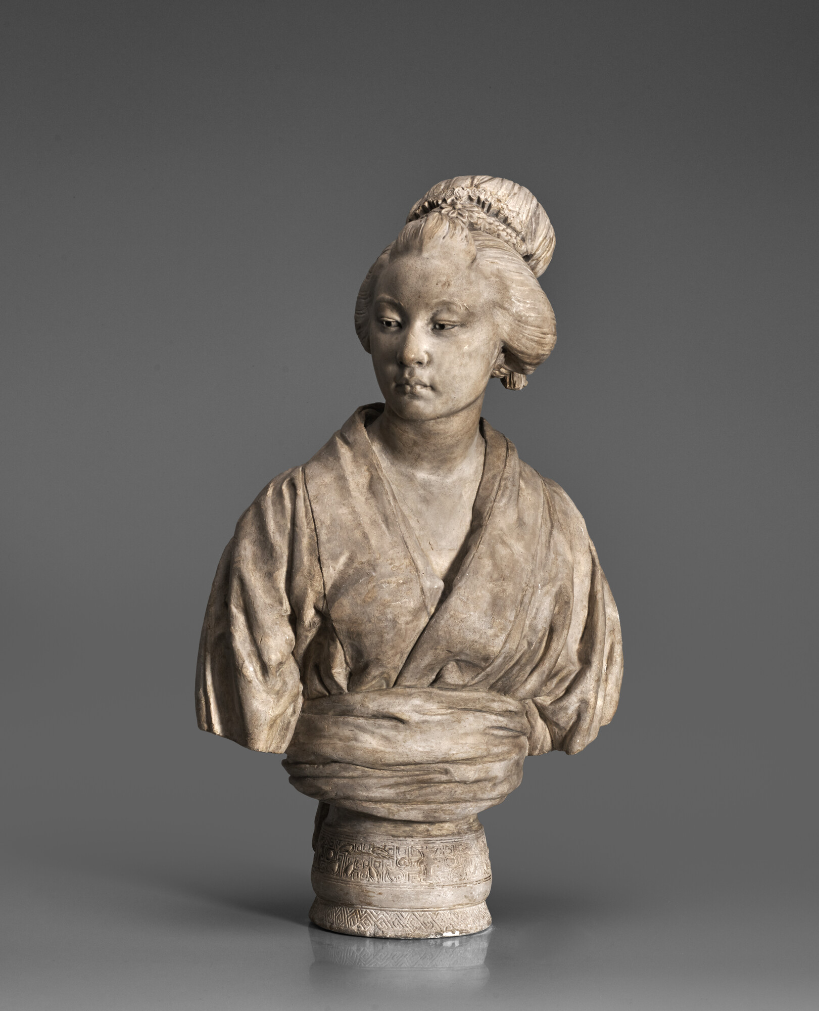 Yoki, a Japanese Woman Slider Image 1