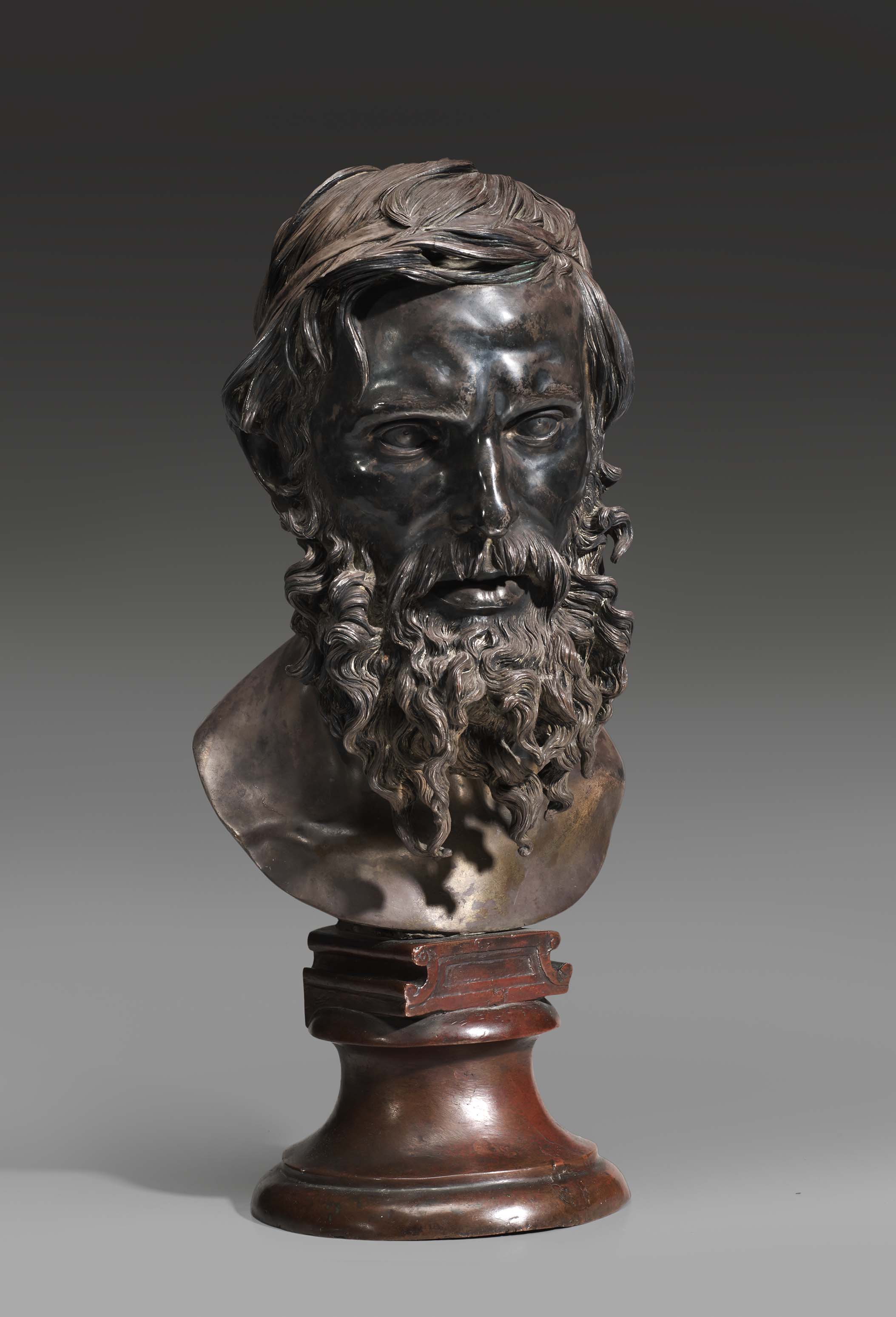 Bust of a Philosopher Slider Image 1