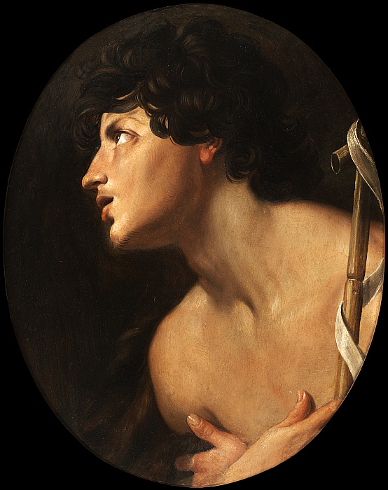 Saint John the Baptist Slider Image 1