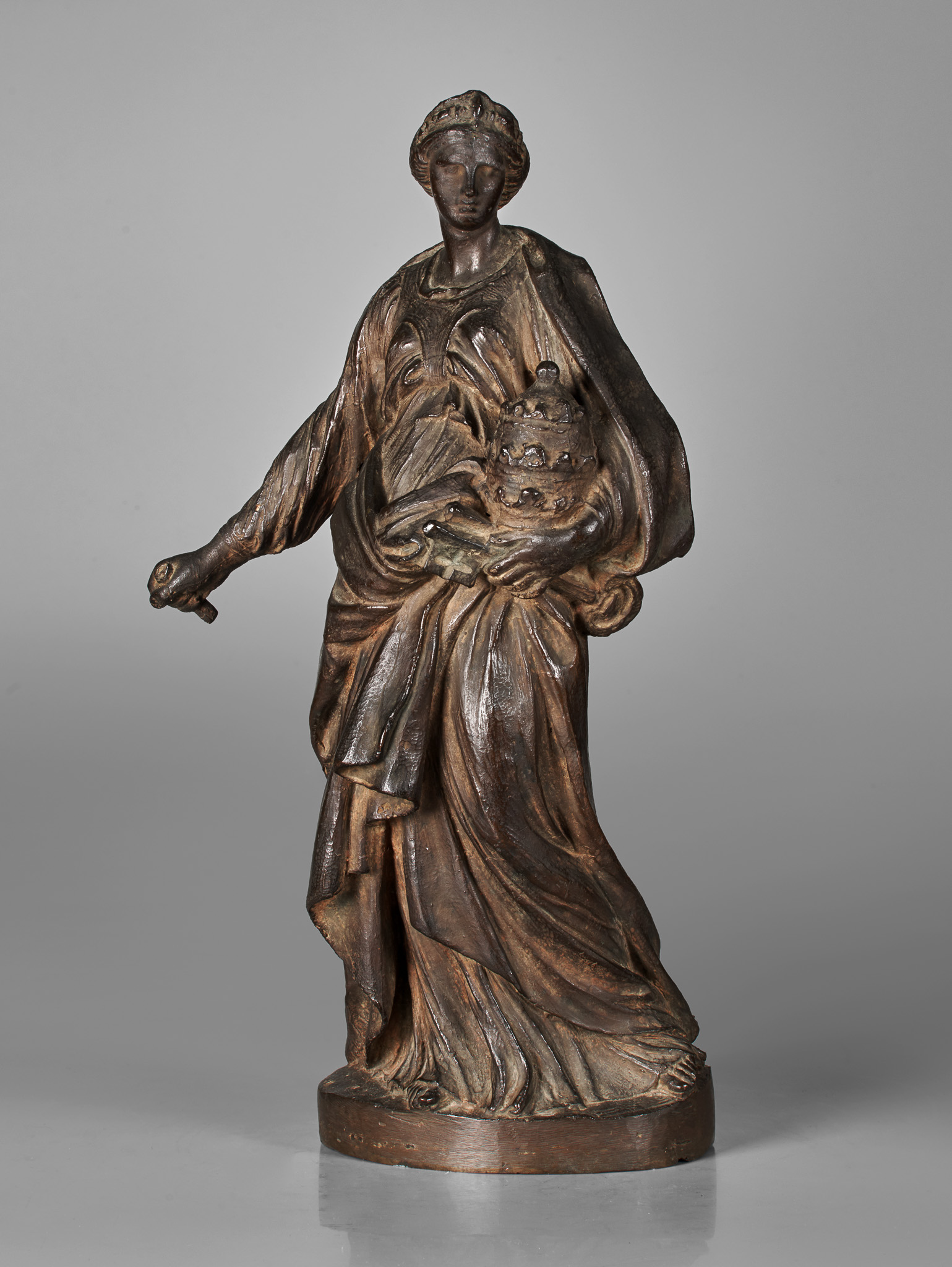 Countess Matilda of Canossa Slider Image 1