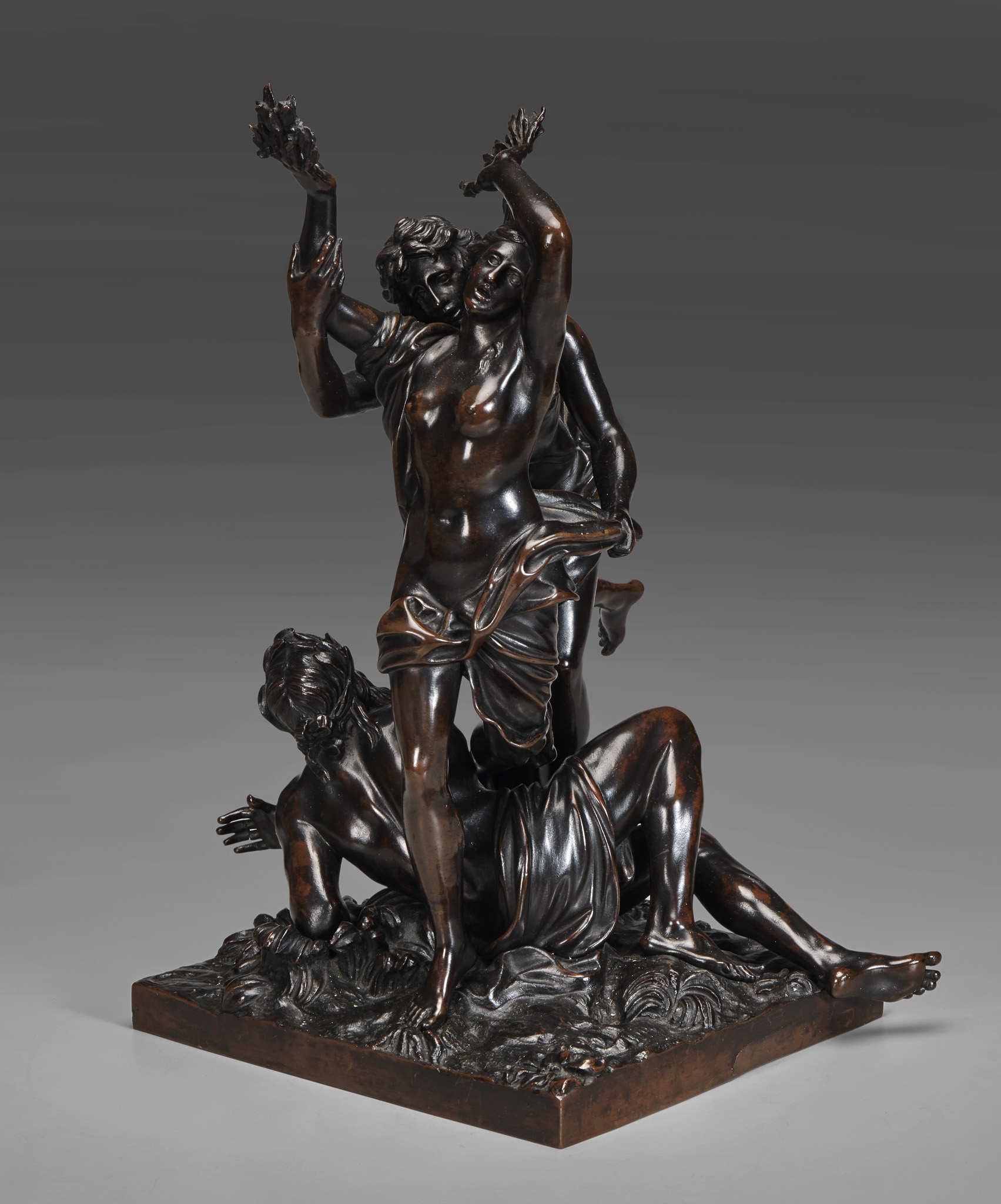Apollo and Daphne Slider Image 1