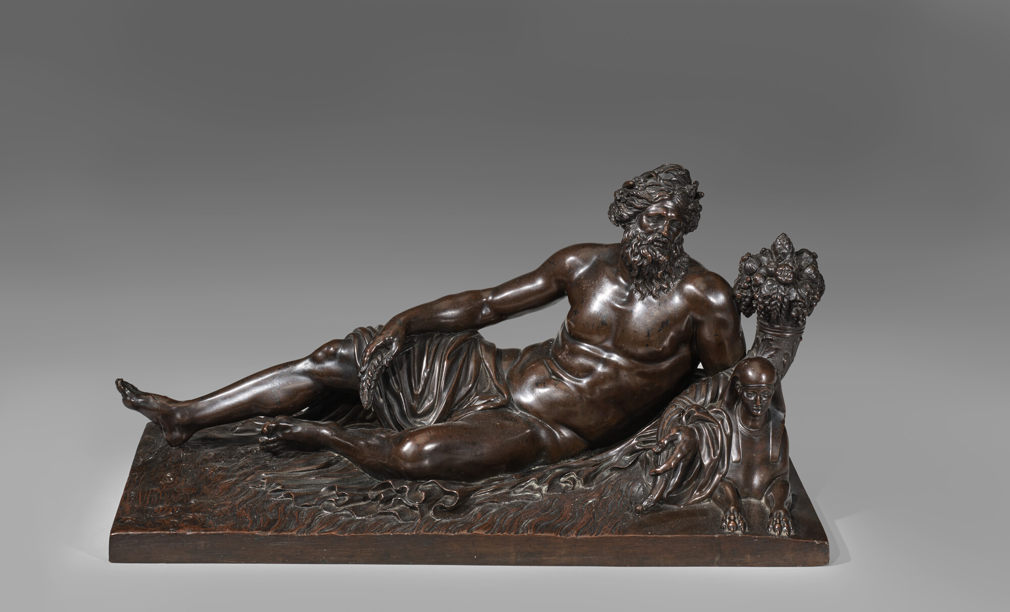 River God (Nile) Slider Image 1