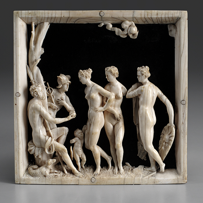 Judgement of Paris Slider Image 1