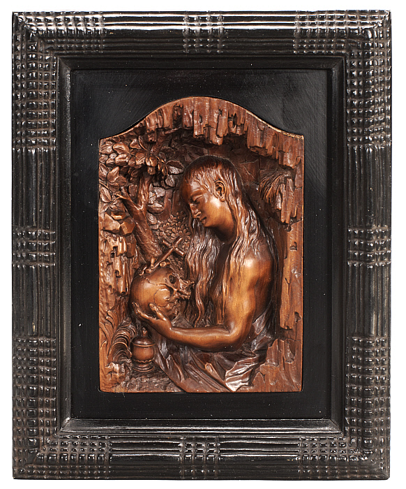 Saint Mary Magdalene Slider Image 1