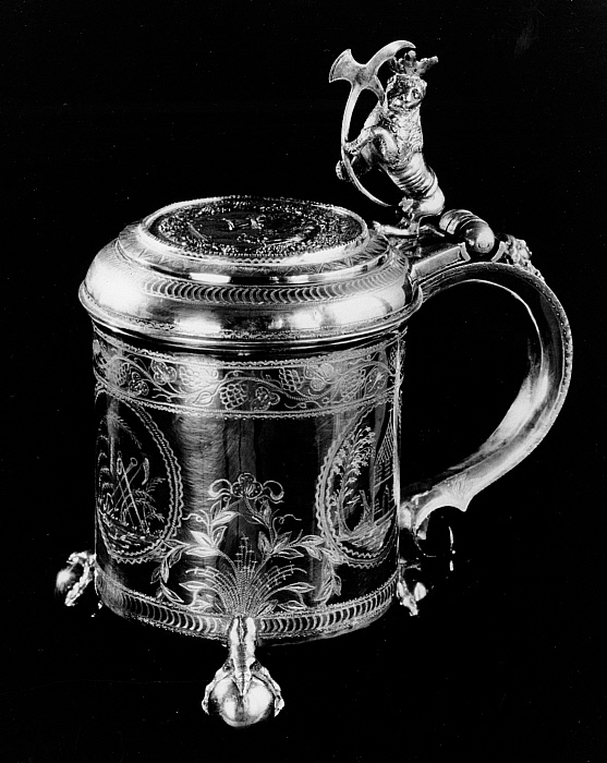 Tankard