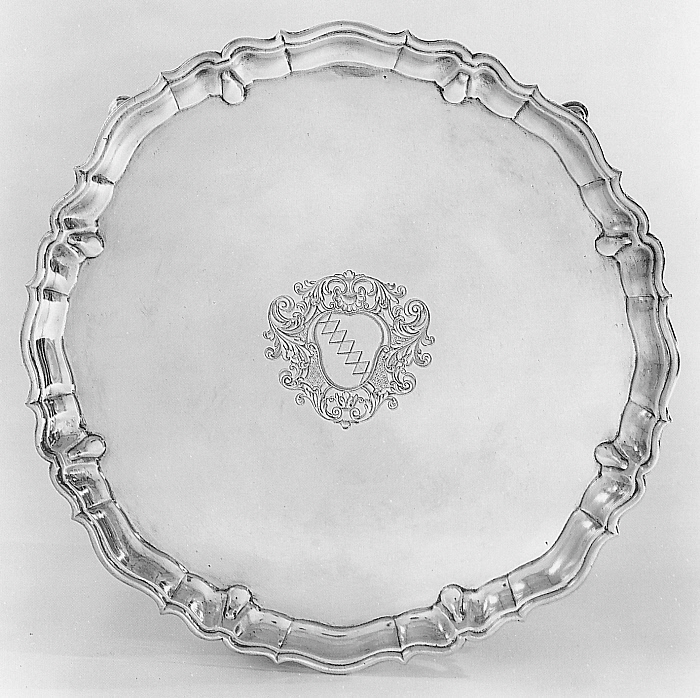 Salver