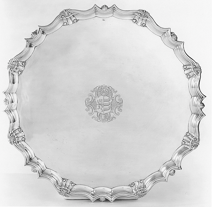 Salver